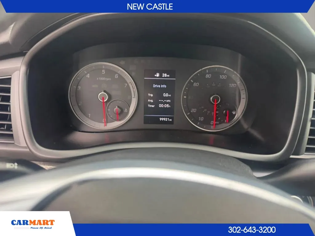 Hyundai Sonata photo 12