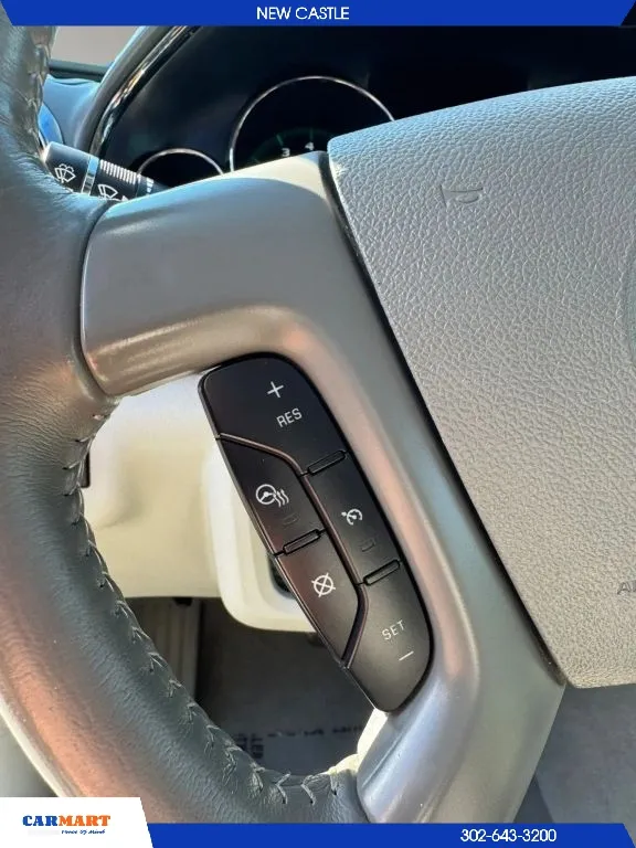 Buick Enclave photo 21