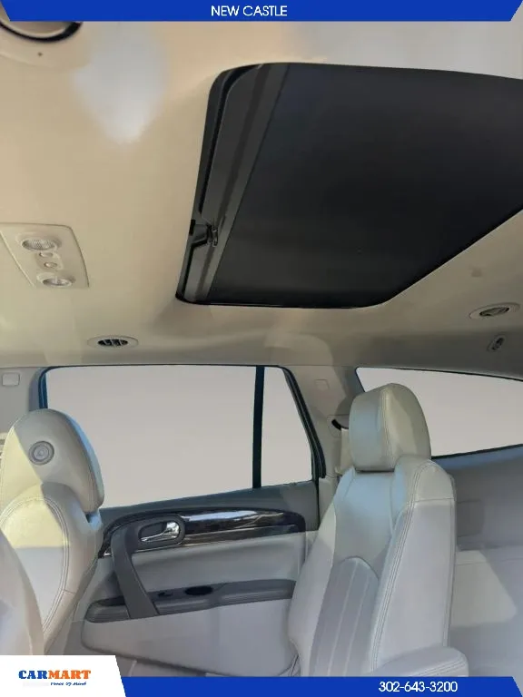 Buick Enclave photo 24