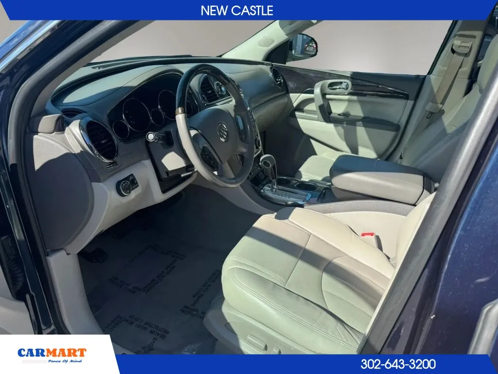 Buick Enclave photo 26