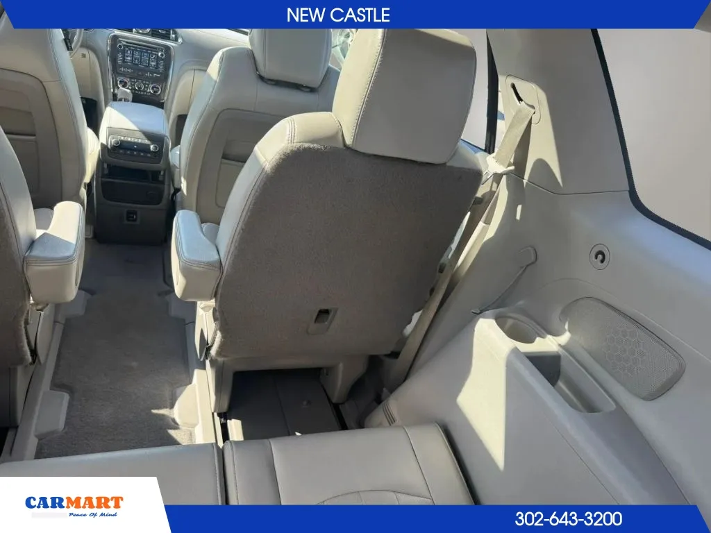 Buick Enclave photo 32