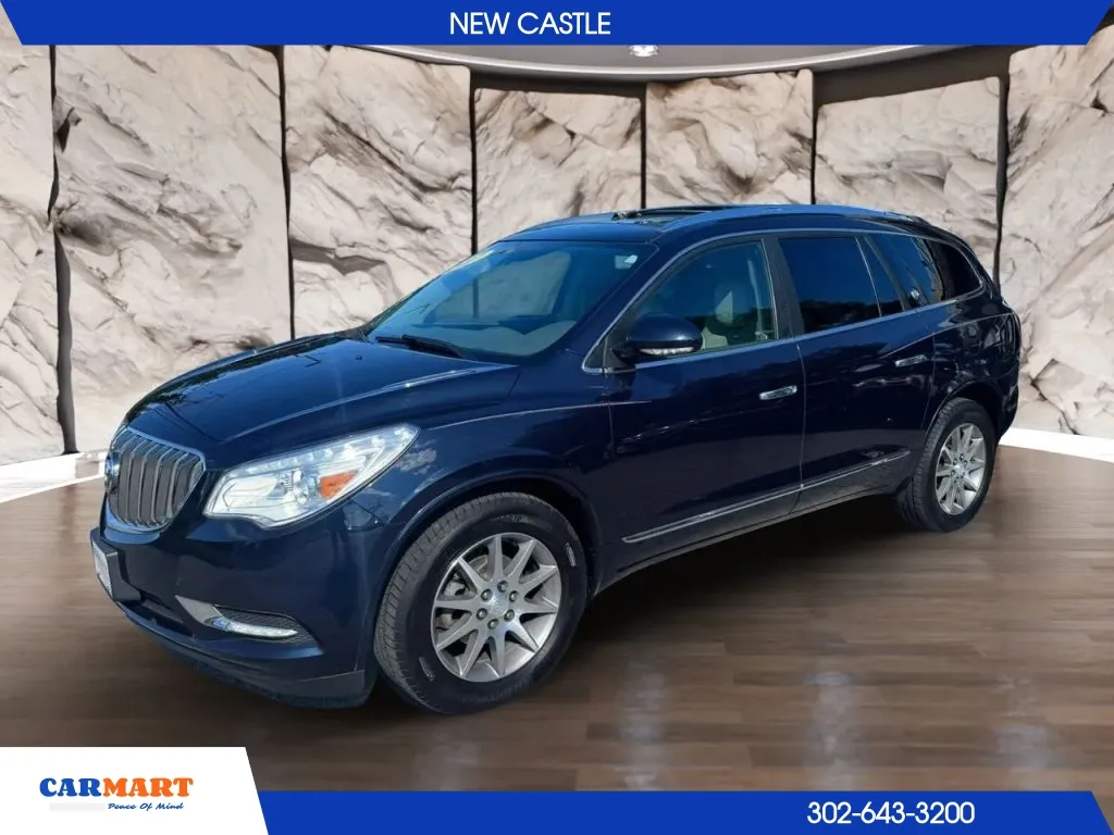 Buick Enclave