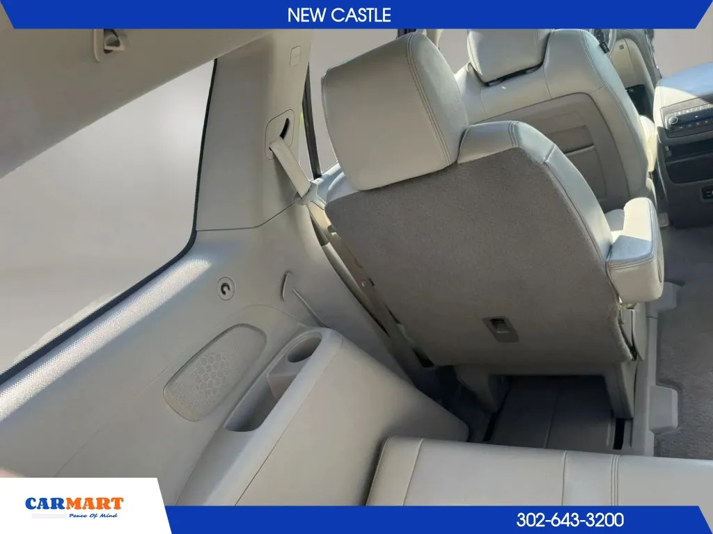 Buick Enclave photo 31
