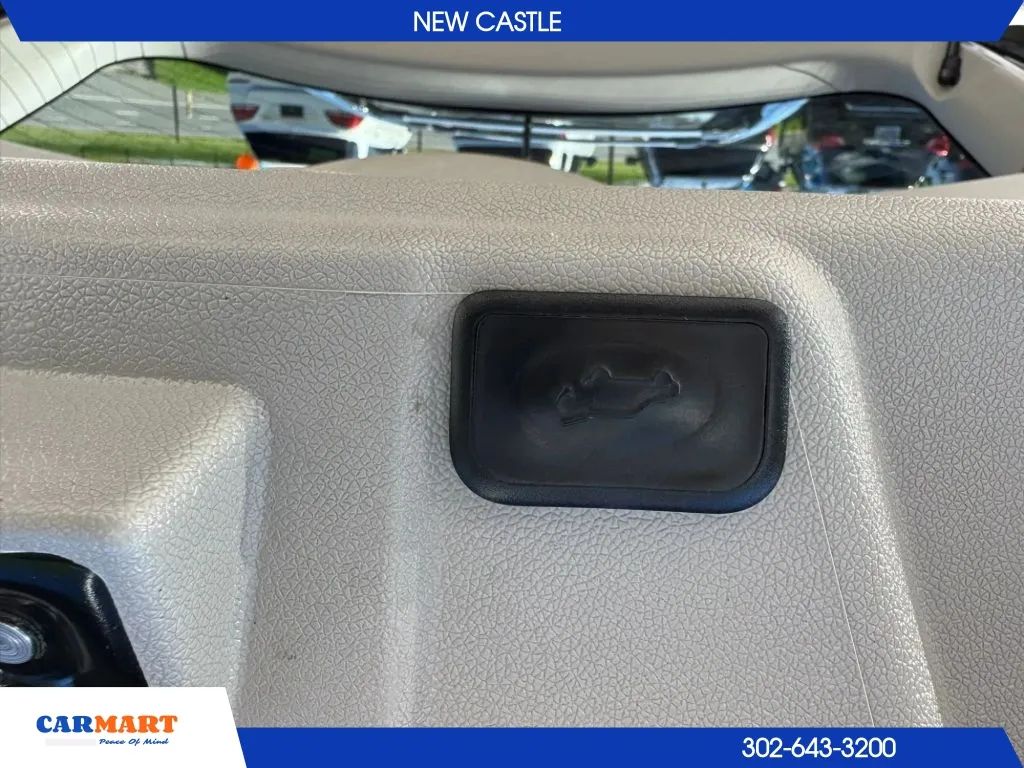 Buick Enclave photo 35