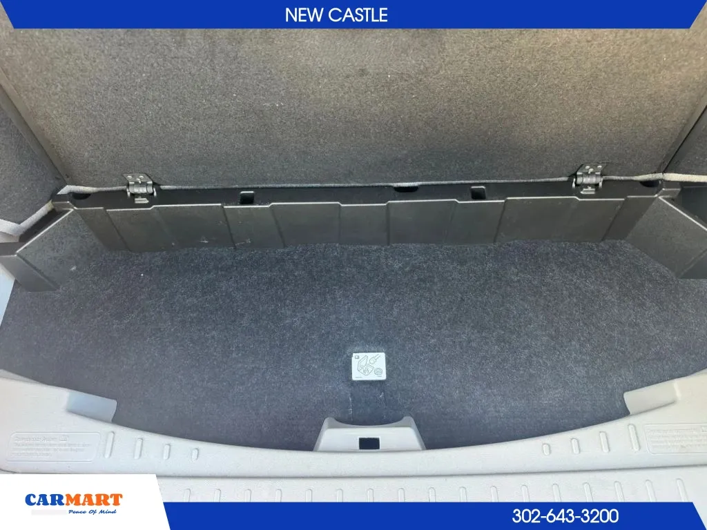 Buick Enclave photo 34
