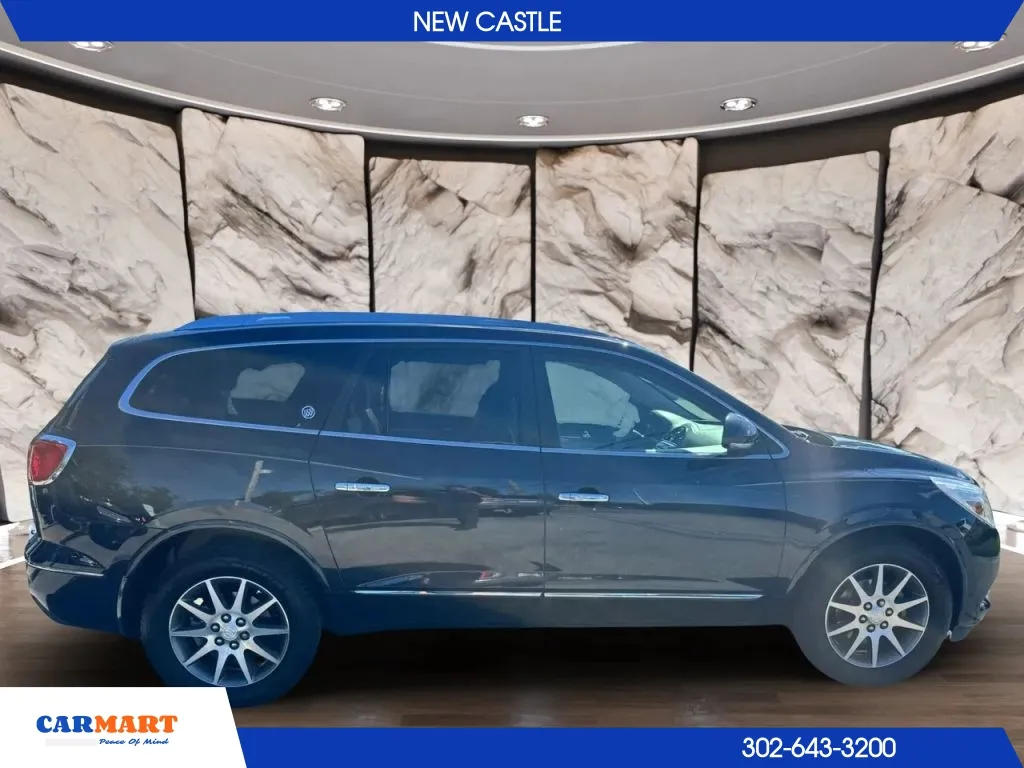 Buick Enclave photo 6