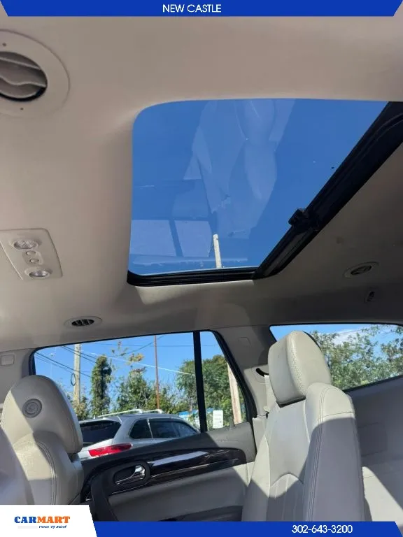 Buick Enclave photo 25
