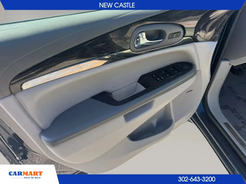 Buick Enclave photo 27