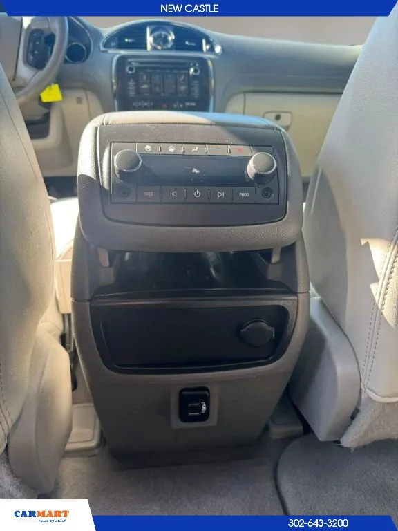 Buick Enclave photo 23