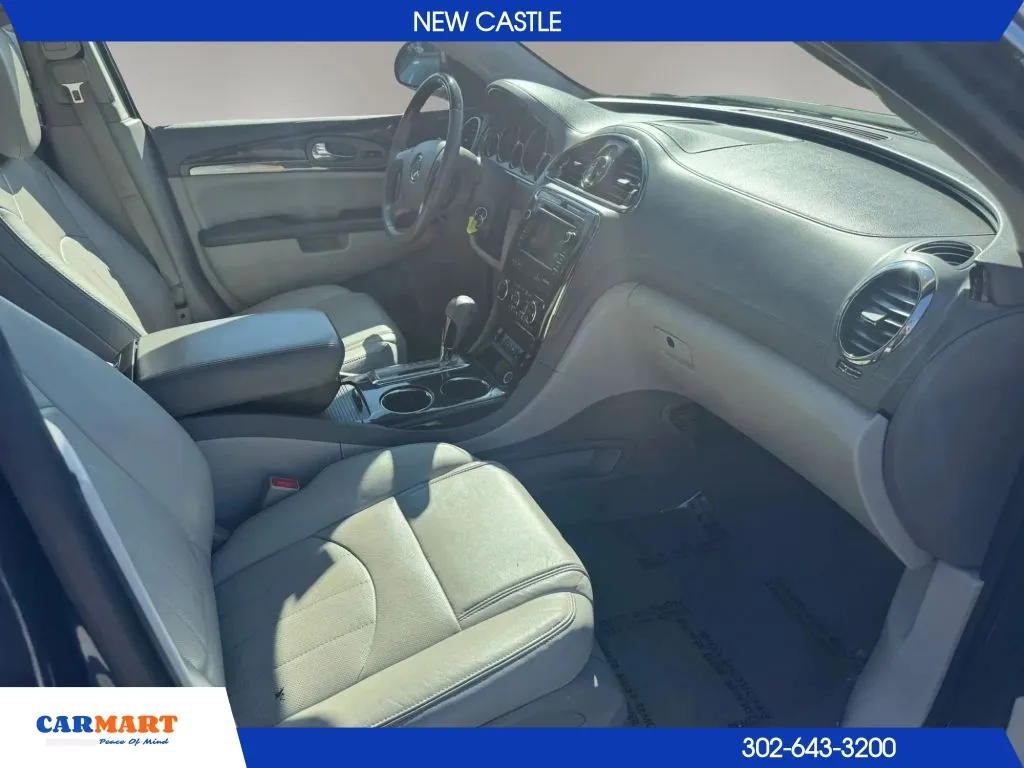 Buick Enclave photo 37