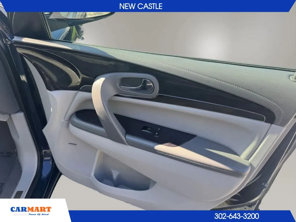Buick Enclave photo 38
