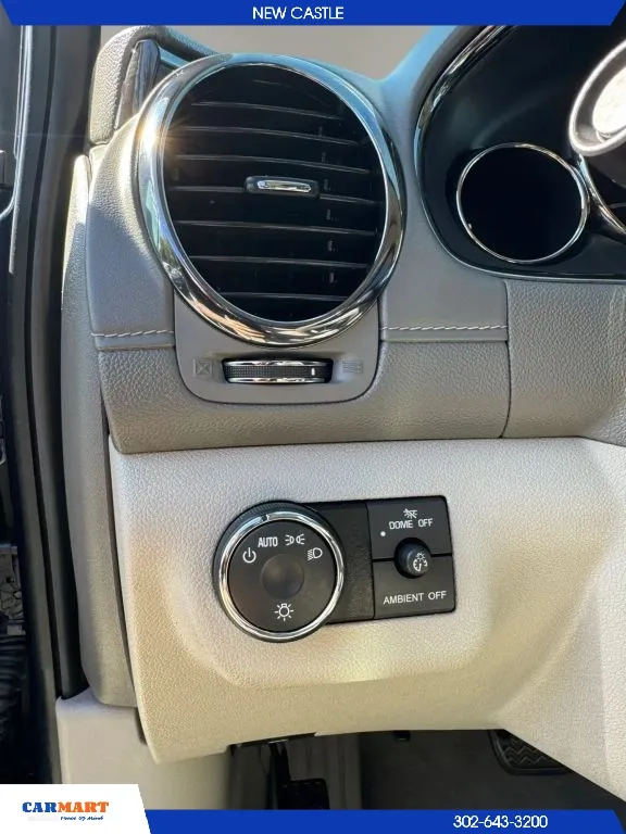 Buick Enclave photo 20