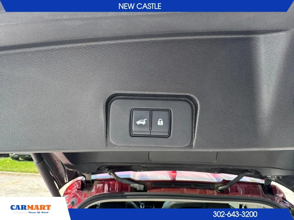 Nissan Rogue photo 27