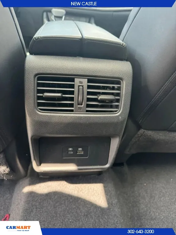 Nissan Rogue photo 23