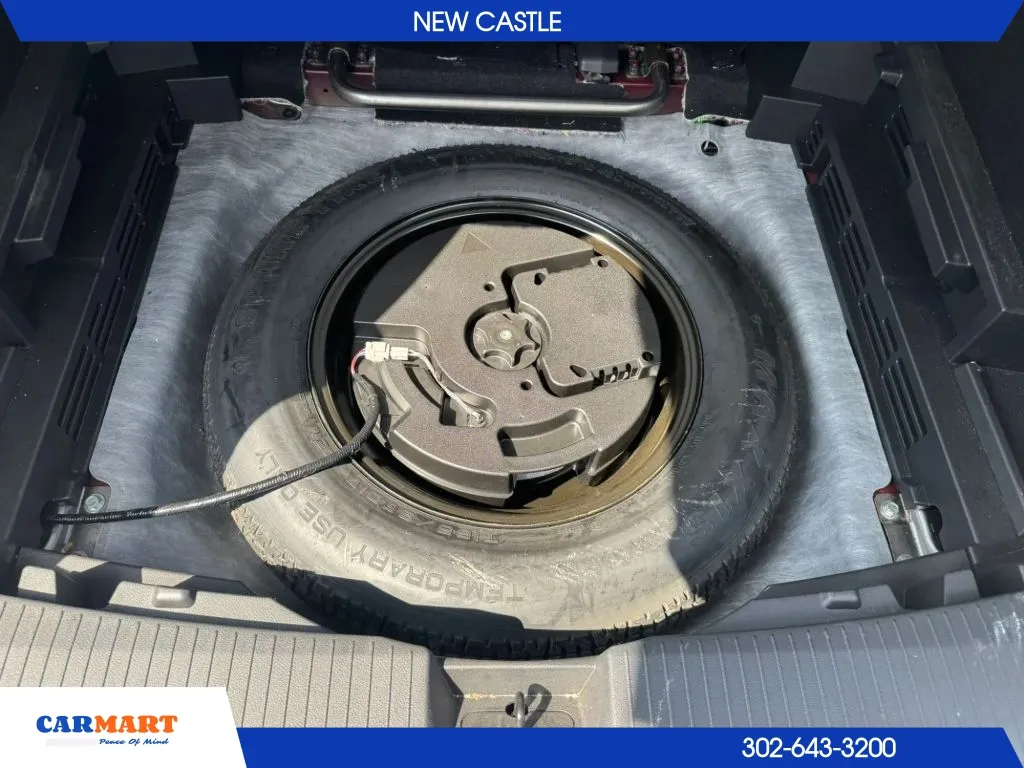 Nissan Rogue photo 26