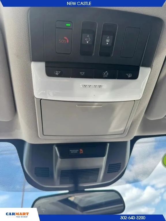 Nissan Rogue photo 15