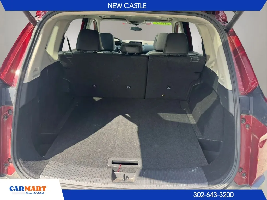 Nissan Rogue photo 25