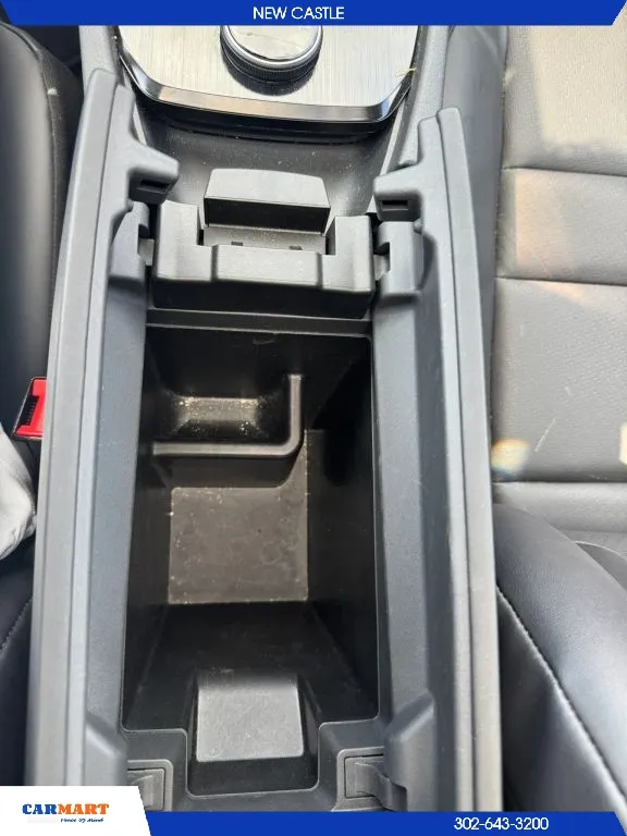 Nissan Rogue photo 14