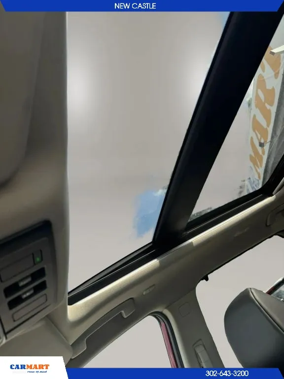Nissan Rogue photo 16