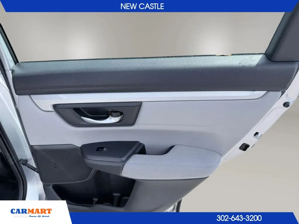 Honda CR-V photo 18