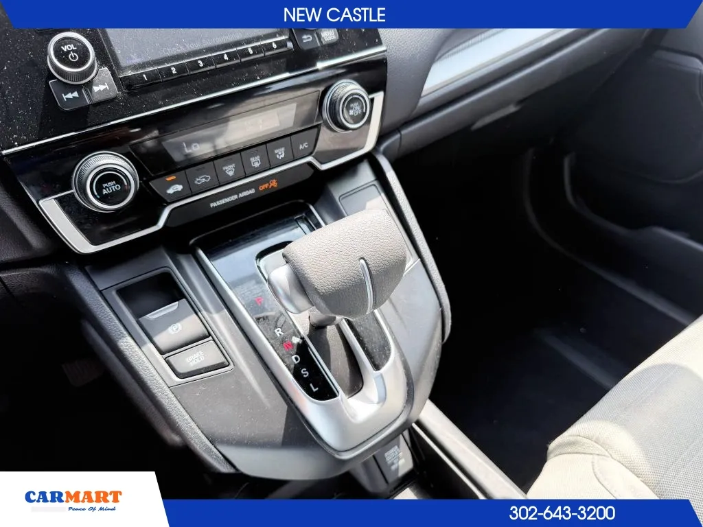 Honda CR-V photo 29