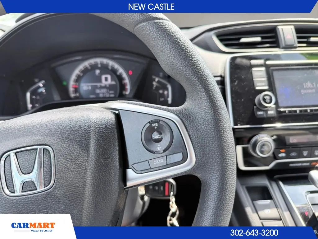 Honda CR-V photo 23