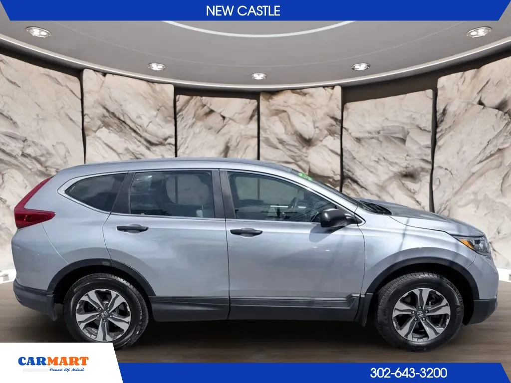 Honda CR-V photo 9