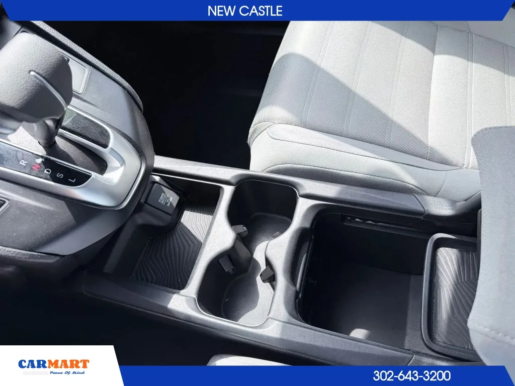 Honda CR-V photo 30