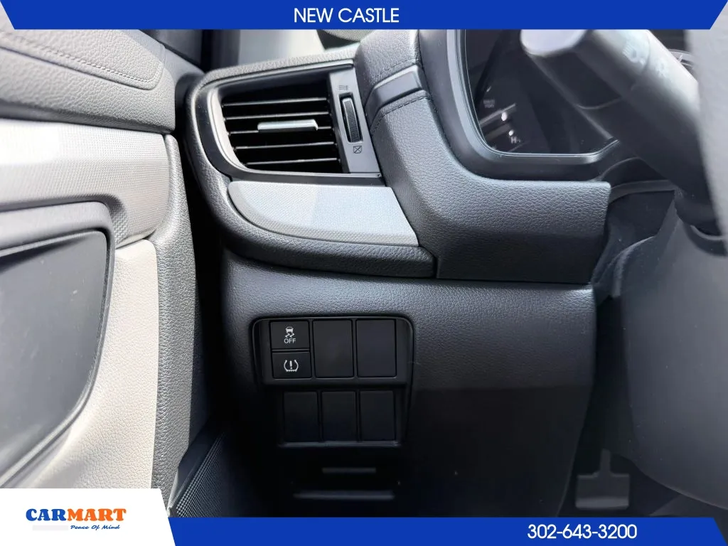 Honda CR-V photo 25