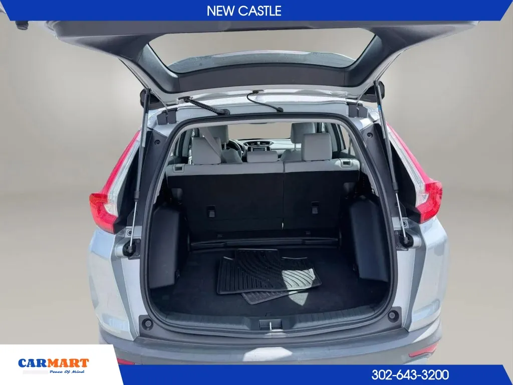 Honda CR-V photo 15
