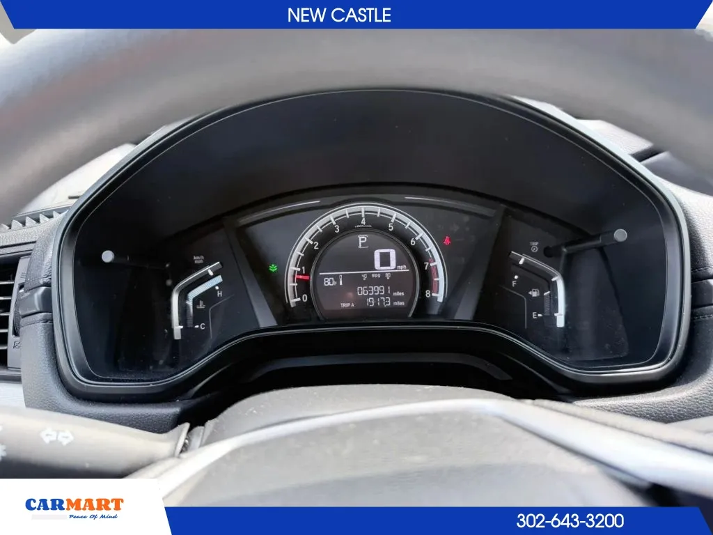 Honda CR-V photo 22