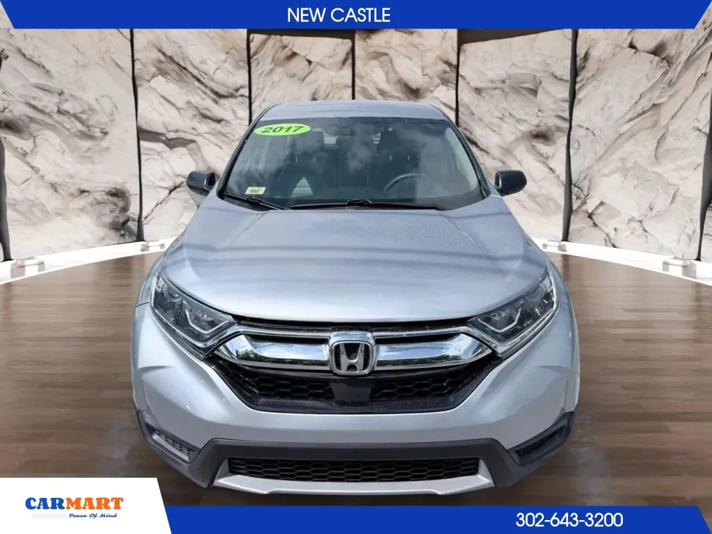 Honda CR-V photo 11