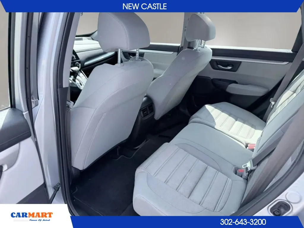 Honda CR-V photo 14
