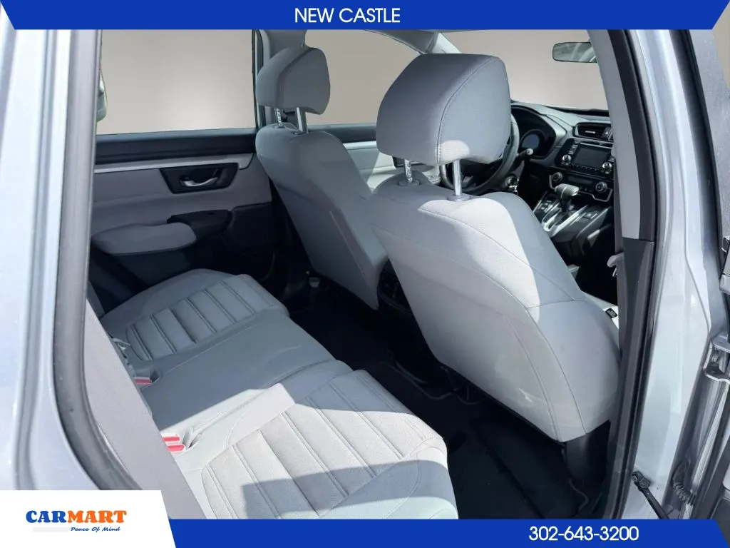 Honda CR-V photo 17