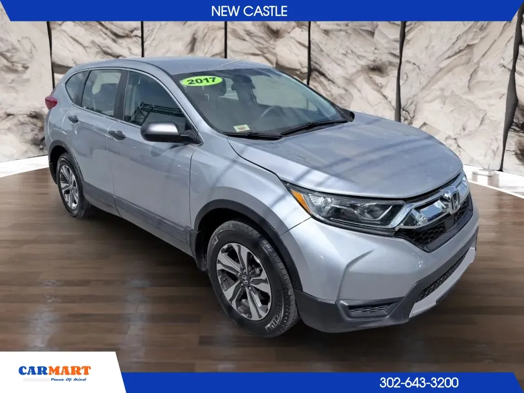 Honda CR-V photo 10