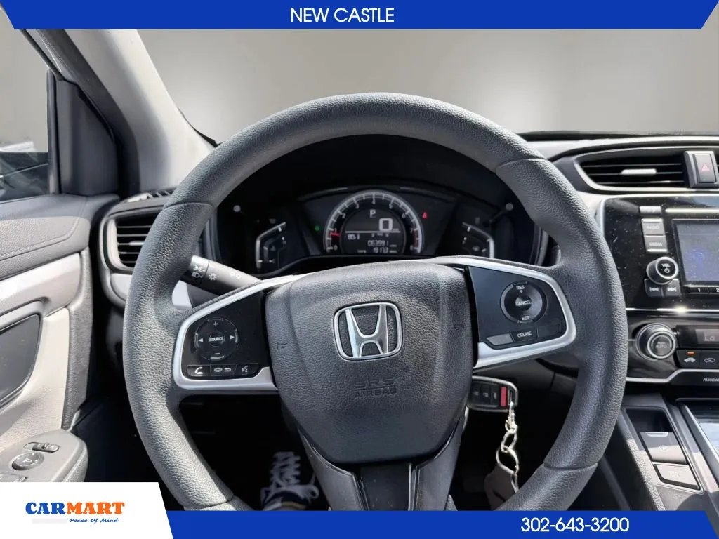 Honda CR-V photo 21