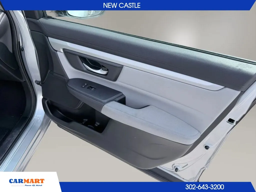Honda CR-V photo 20