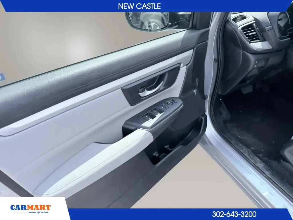 Honda CR-V photo 13