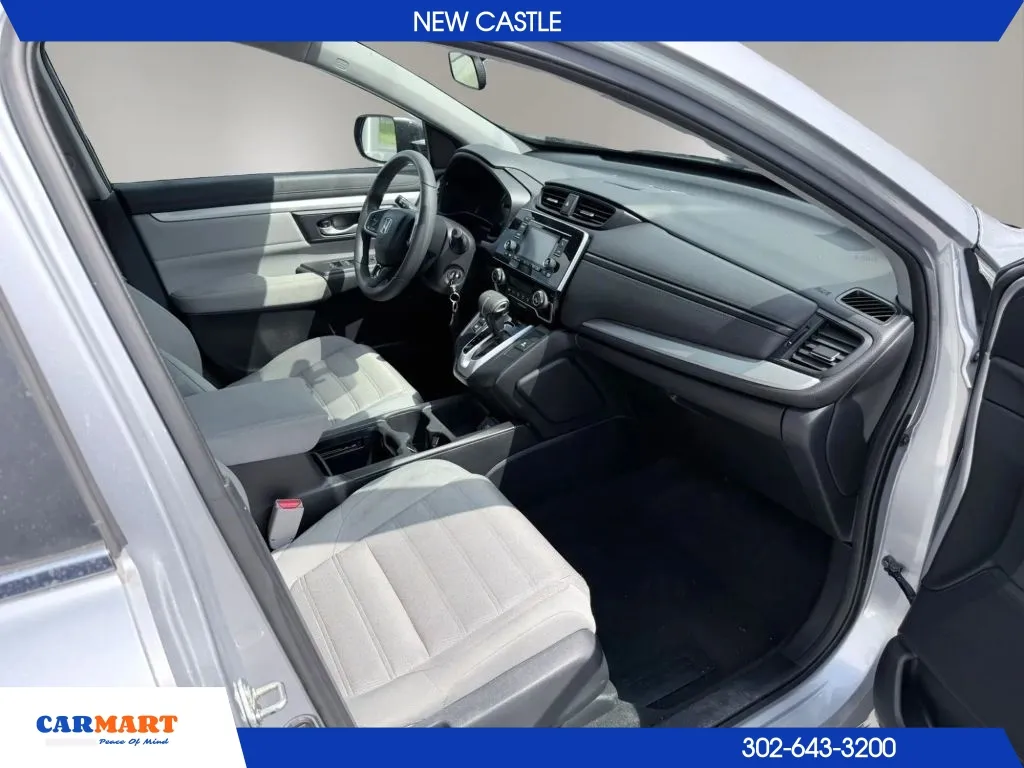 Honda CR-V photo 19