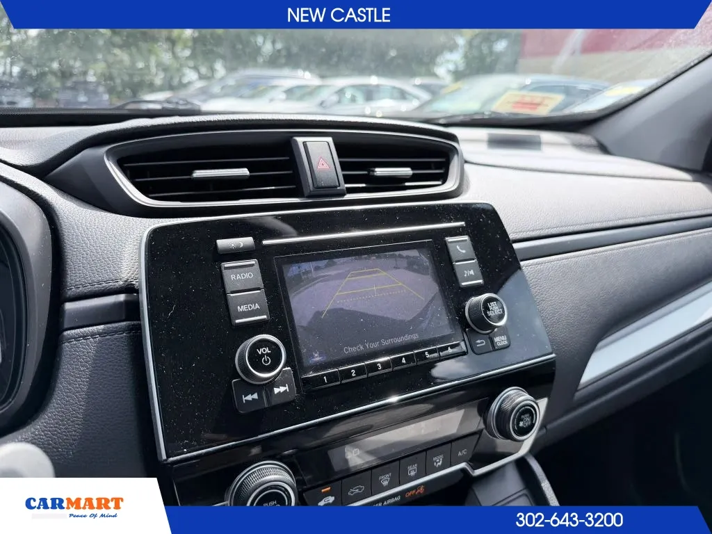 Honda CR-V photo 27
