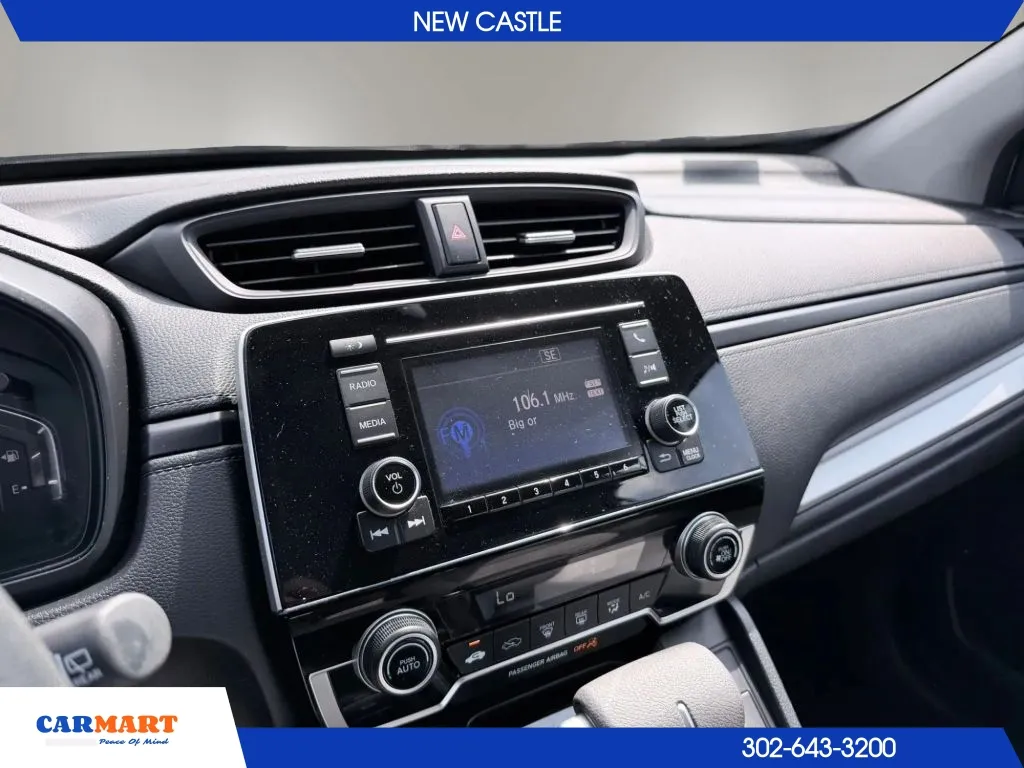 Honda CR-V photo 26