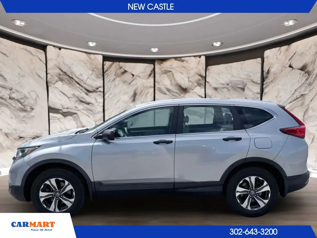 Honda CR-V photo 2