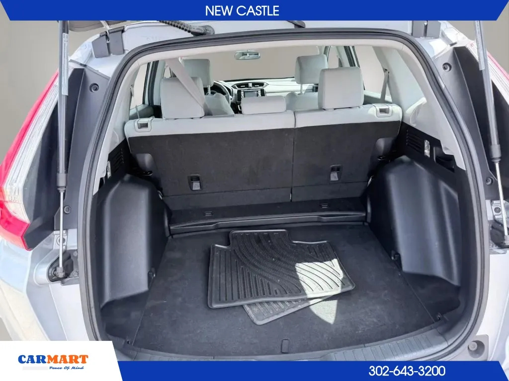 Honda CR-V photo 16