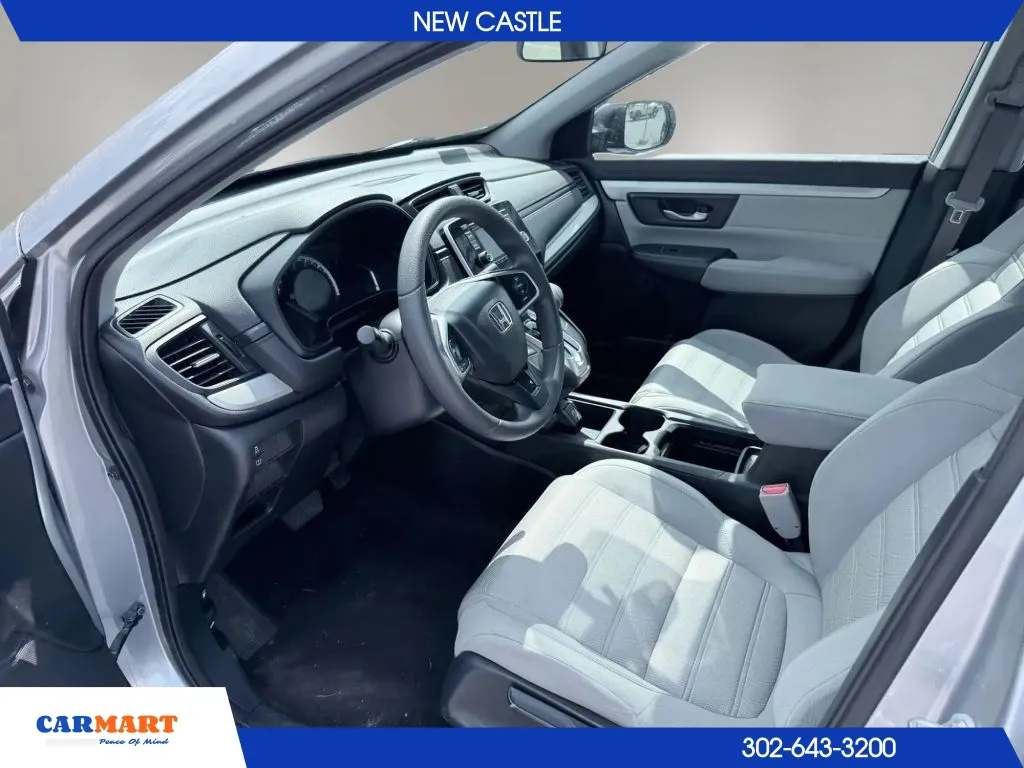 Honda CR-V photo 12