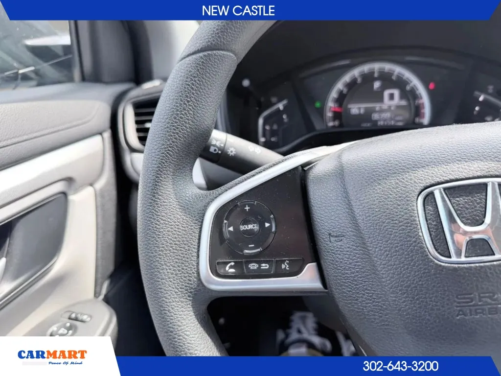 Honda CR-V photo 24