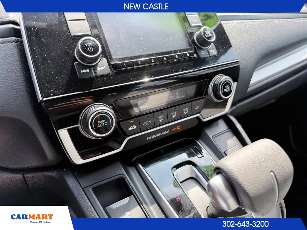Honda CR-V photo 28