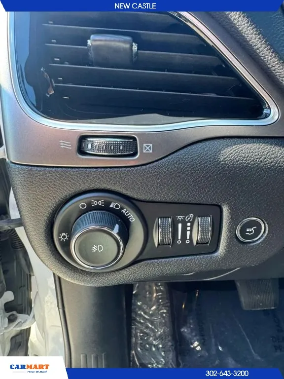 Jeep Cherokee photo 19