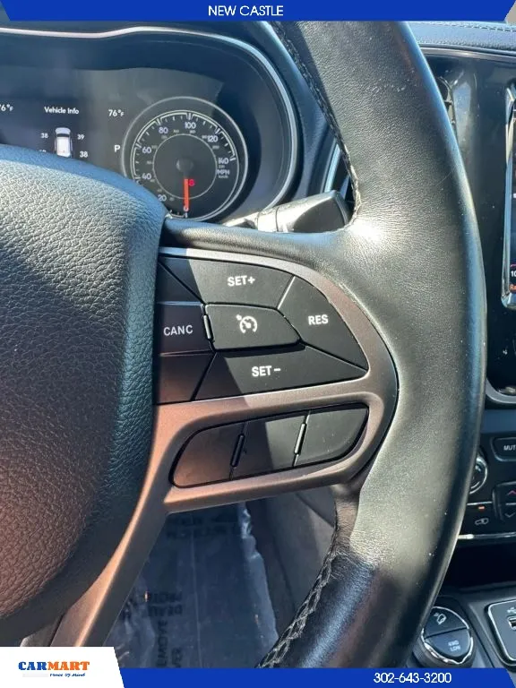 Jeep Cherokee photo 21