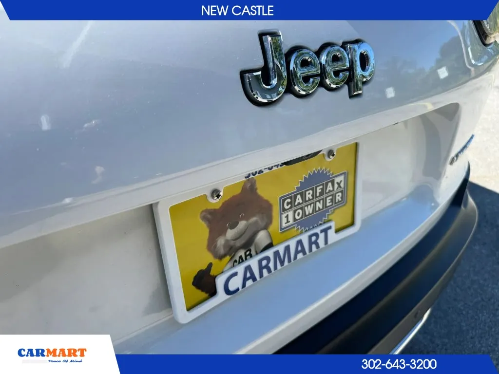 Jeep Cherokee photo 28