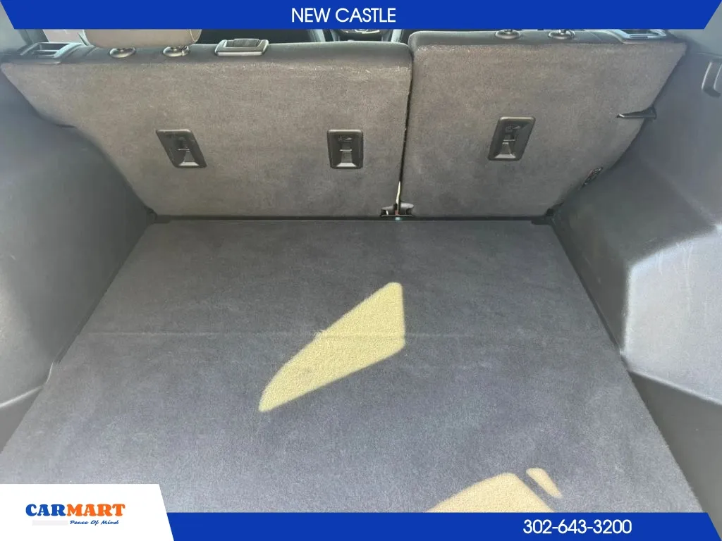 Chevrolet Equinox photo 29